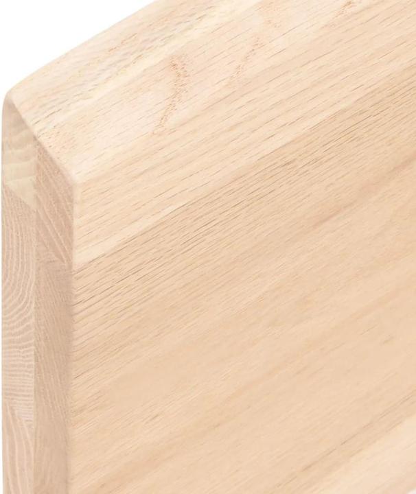Actual product image VidaXL Gianna (80 x 2 x 50 cm)