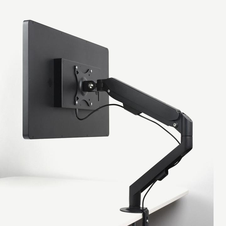 Image du produit WaveShare Support universel pour moniteur de bureau 17-30inch 2-9Kg Compatible VESA (Tables, 30", 9 kg)