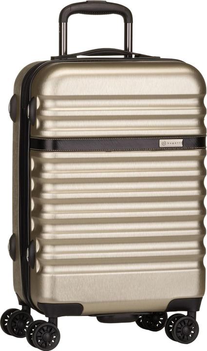 Actual product image Bugatti Corium - Hard case (35 l)
