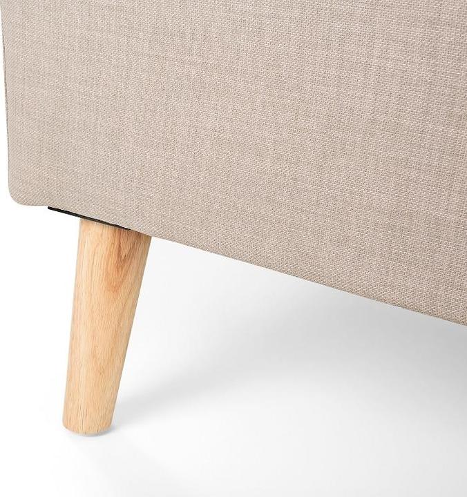 Produktbild Beliani Rennes (140 x 200 cm)