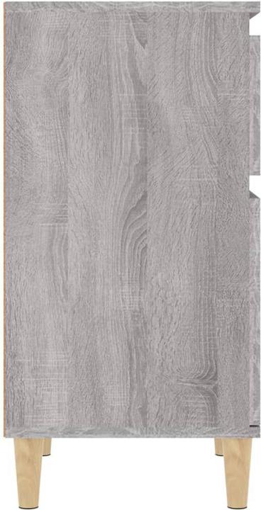 Actual product image vidaXL Yurik (35 x 35 x 70 cm)