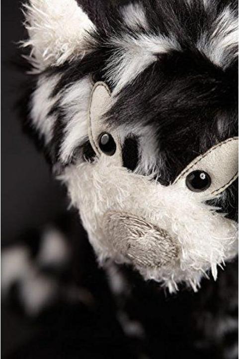 Produktbild Sigikid Beasts Cat Macchiato (32 cm)