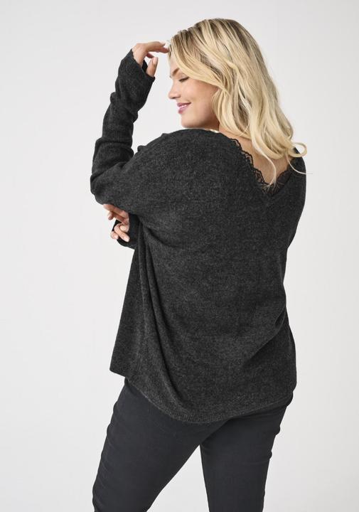 Image du produit Only CARMANIFESTA Pull-over en maille Pull-over en maille (L)