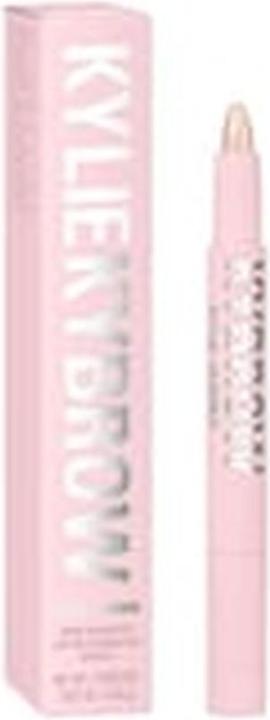 Actual product image Kylie Jenner Kybrow Light Shimmer (001 Light Shimmer, Highlighter, 0.57 g)