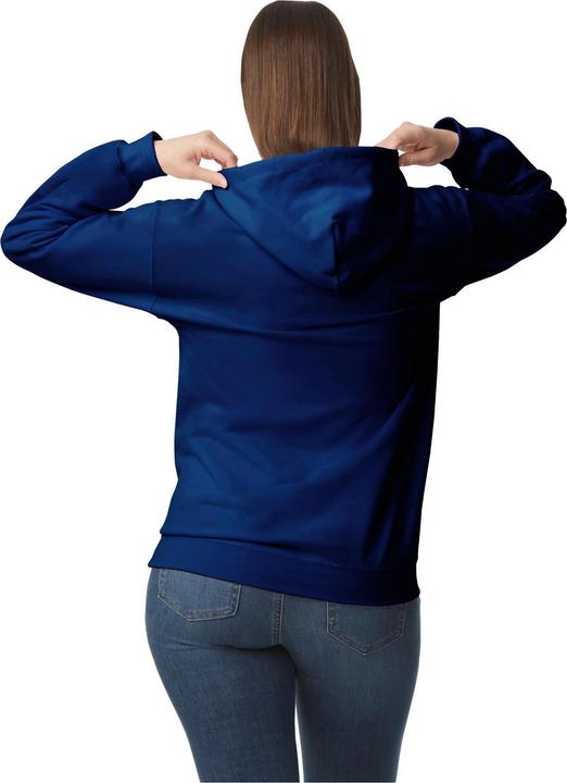 Produktbild Gildan Softstyle Kapuzenpullover Mittelschwer (L)