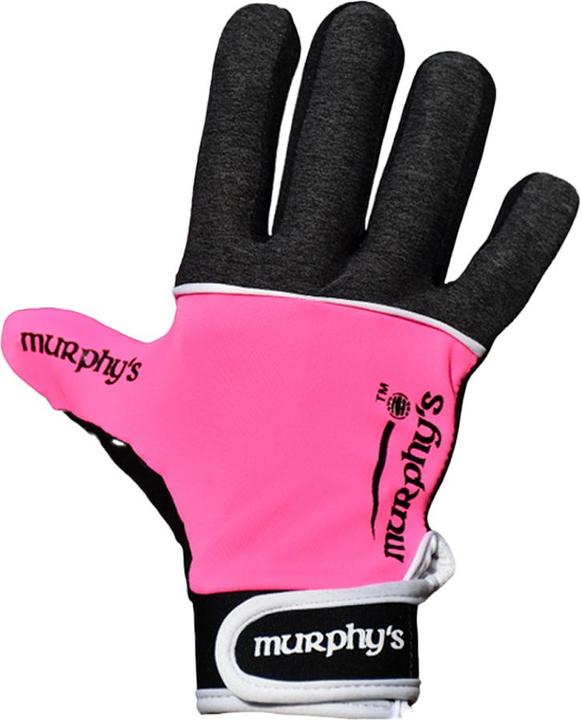 Produktbild Murphy's Gaelic Football Handschuhe V2 Latex (XS)