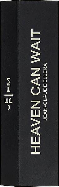 Actual product image Frédéric Malle Frederic Malle Heaven Can Wait Eau de Parfum Spr 10 ml (Eau de parfum, 10 ml)