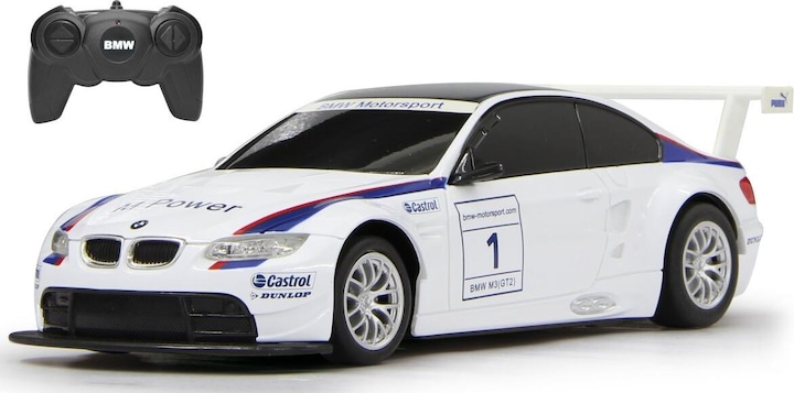 Produktbild Jamara BMW M3 Sport