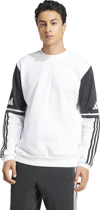Actual product image adidas Squadra 25 SW CREW (XS)