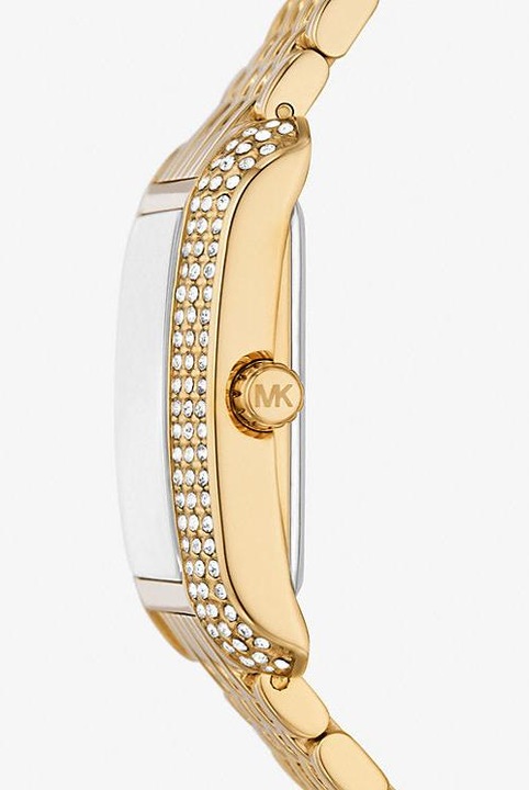 Produktbild Michael Kors Emery (Analoguhr, 33 mm)