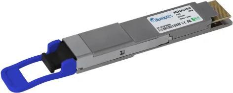 Produktbild BlueOptics Finisar FTCD4323E2PCL kompatibler QSFP-DD BO29XIC610D