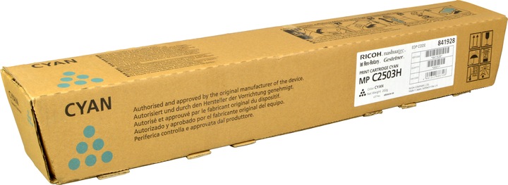 Produktbild RICOH Mp C2300 (C)