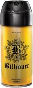 Produktbild Jean Marc Billioner BODY - 150ML (Spray, 150 ml)