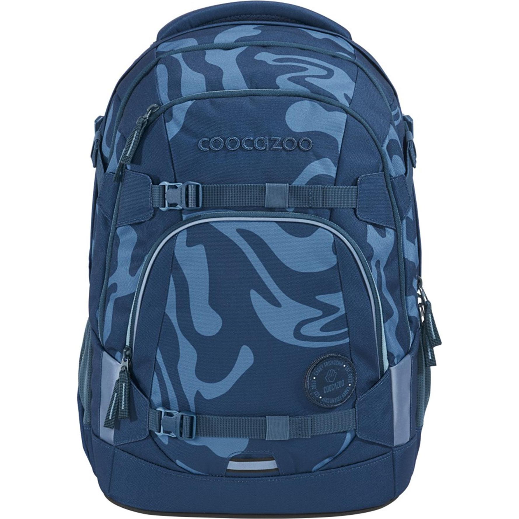 Coocazoo, Rucksack, (30 l)