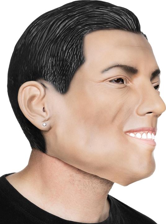 Produktbild Metamorph Cristiano Ronaldo Maske