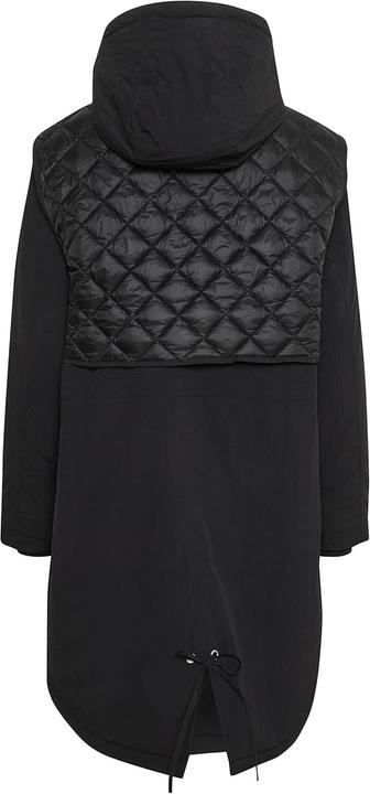 Actual product image Part Two Relaxed Fit Outerwear