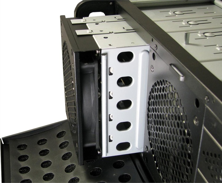 Produktbild Intertech IPC 4U-4129L
