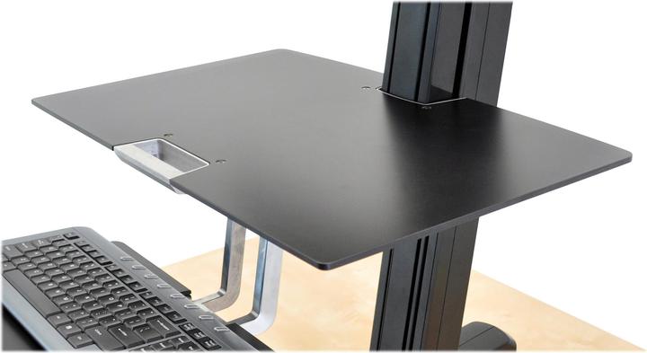 Image du produit Ergotron worksurface pour WorkFit-S (2.30 kg)
