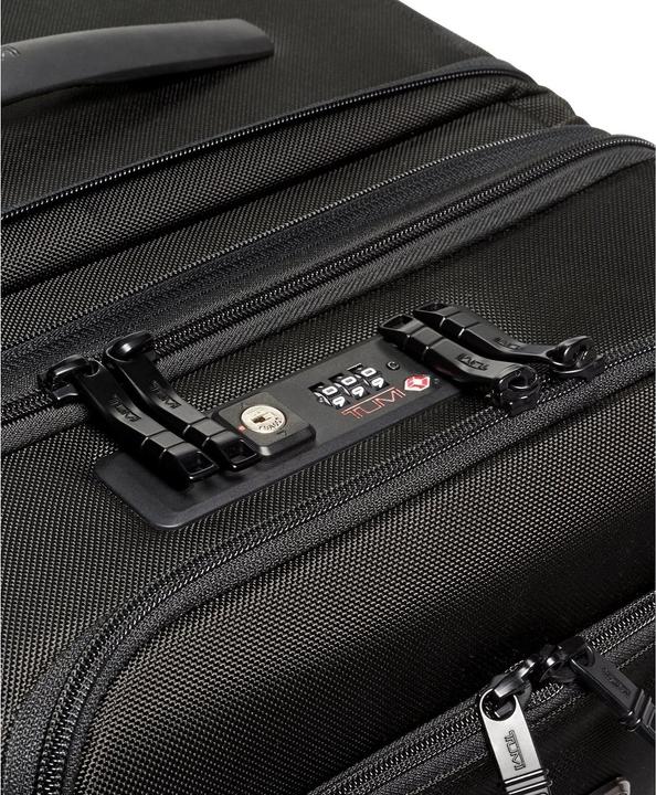 Image du produit Tumi Valigia Borsa Alta Alpha 3 con 4 Ruote