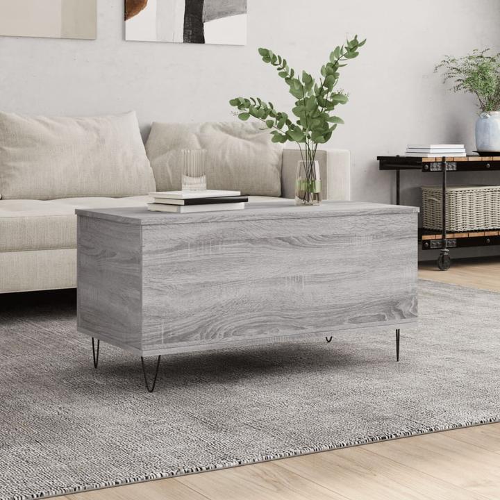 Image du produit vidaXL Couchtisch (90 x 44.50 x 45 cm)
