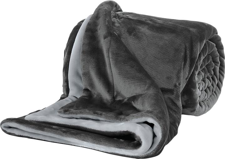 Anthracite/light grey