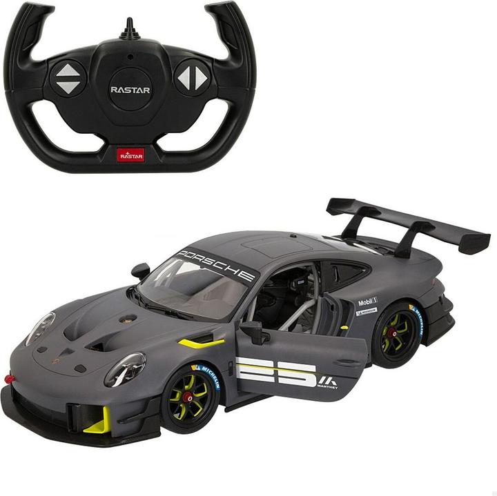 Porsche Design Fergesteuertes Auto Porsche (2 Stück)