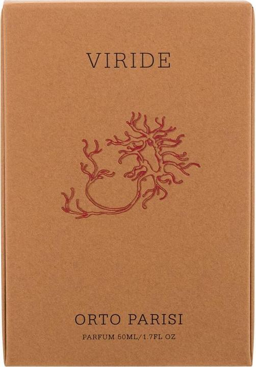 Immagine prodotto Orto Parisi Virid (Eau de parfum, 50 ml)