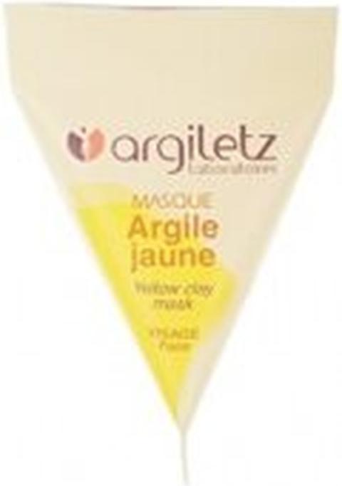 Immagine prodotto Argiletz Maschera all'argilla gialla