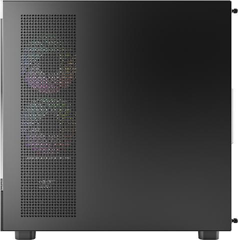 Produktbild Montech Xr (ATX, Mini-ITX, mATX)