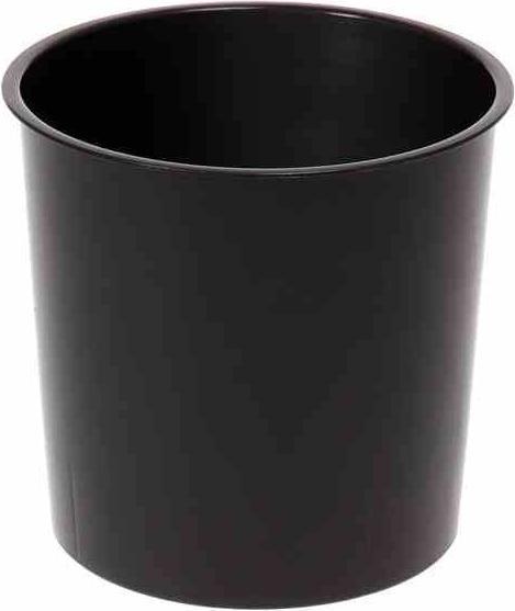Immagine prodotto Siena Garden Fioriera Lens in plastica grafite 25 cm
