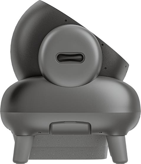 Image du produit Neakasa Bac à litière M1 (Bac à litière autonettoyant)