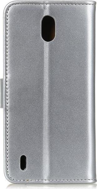 Immagine prodotto MU Classic Serie Classic II con copertina in pelle (Nokia 1.3)