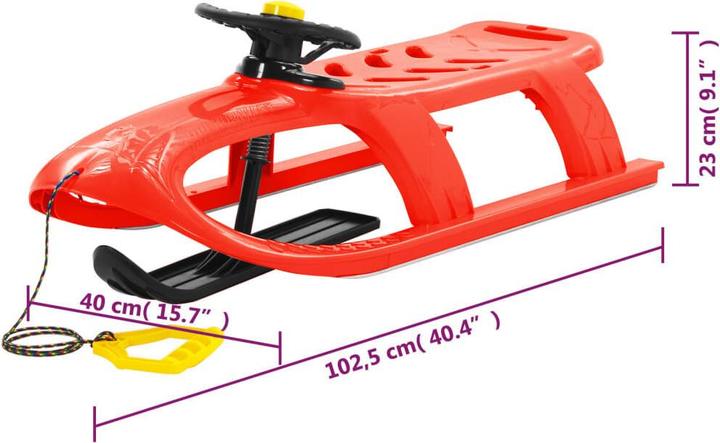 Actual product image vidaXL Cherianne