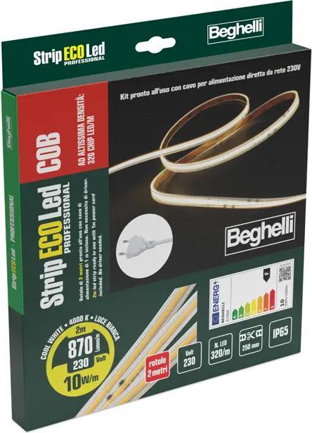 Immagine prodotto Beghelli Strip Led (200 cm)