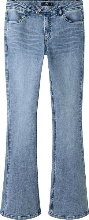 Produktbild Lmtd Flared Fit Jeans (152)
