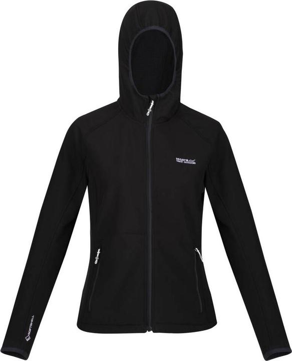 Actual product image Regatta Arec III (34)