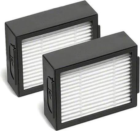Produktbild Homava Hepa-Filter für iRobot Roomba Serie e-i-j|i7|i3|e5|e6