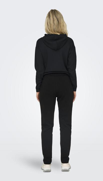 Immagine prodotto Only Play Pantaloni della tuta slim fit a vita media Pantaloni da jogging (S)