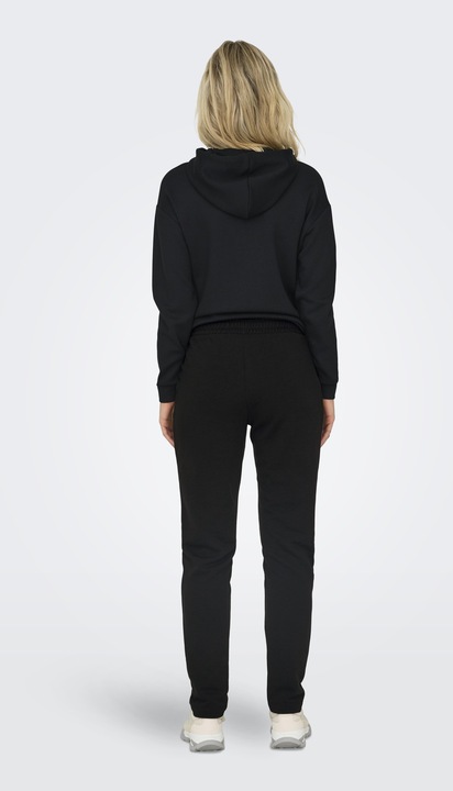 Actual product image Only Play Slim fit mid waist tracksuit bottoms Jogging bottoms (M)