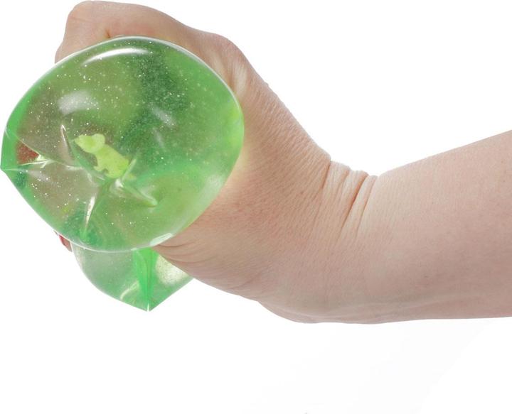 Productafbeelding Toi-Toys Waterslang WERELD VAN DINOSURS groen