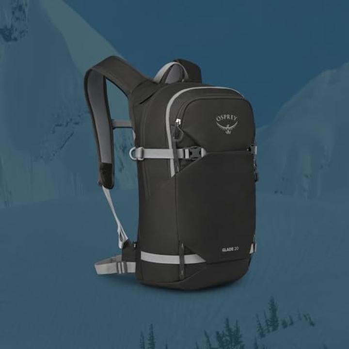 Produktbild Osprey Glade 20L Daypack 47 cm (34 l)