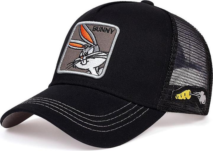Produktbild Juma Baseball Cap Mesh Bugs Bunny