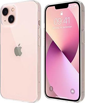 Produktbild Artwizz NoCase (Apple iPhone 13)
