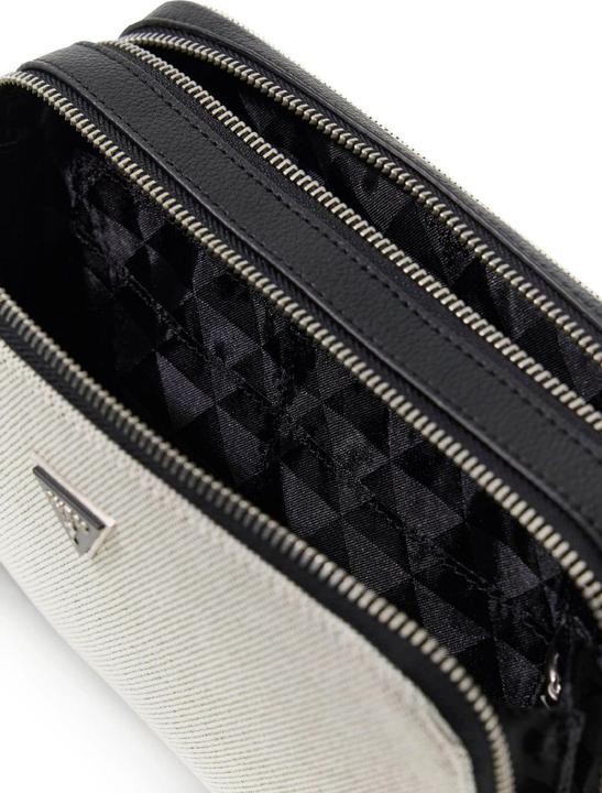 Immagine prodotto Guess Torino Camera Bag Double Zip