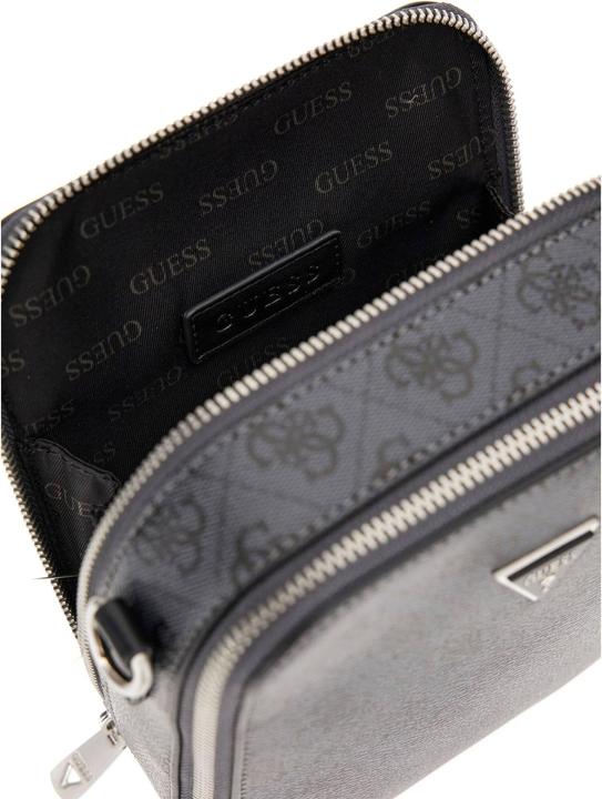 Immagine prodotto Guess borsa torino xbody double zip