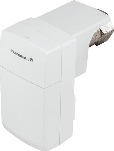 Actual product image Homematic IP Radiator thermostat compact 2