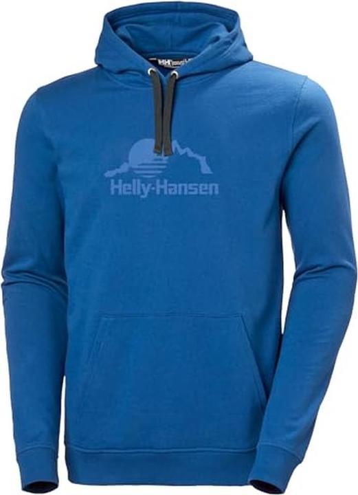 Image du produit Helly Hansen Sweat à capuche graphique Nord (S)