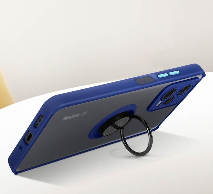 Actual product image Avizar Kameo Series (Xiaomi Poco X5)