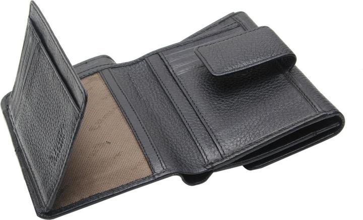 Immagine prodotto Esquire Portafoglio Verona RFID in pelle 14 cm