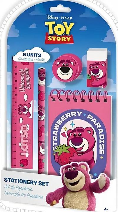 Immagine prodotto Sombo Lotso Schreibset g (1x)